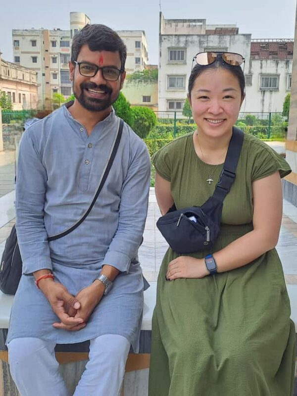 Exclusive Full Day Tour of Varanasi - Authentic Insights from Past Travelers