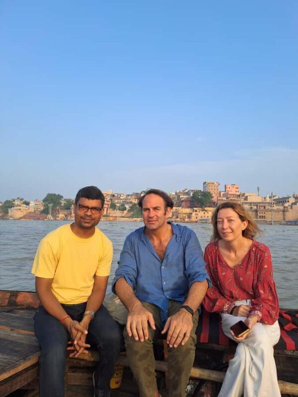 Exclusive Full Day Tour of Varanasi - Final Thoughts