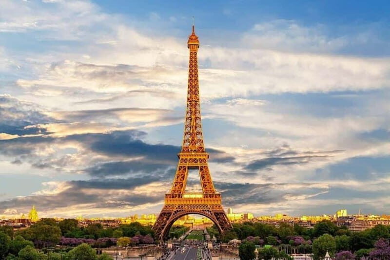 Exclusive Full-Day Tour to Paris from Le Havre or Honfleur - A Complete Look at the Tour Experience