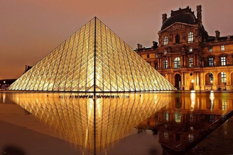 Exclusive Full-Day Tour to Paris from Le Havre or Honfleur - Who Would Love This Tour?