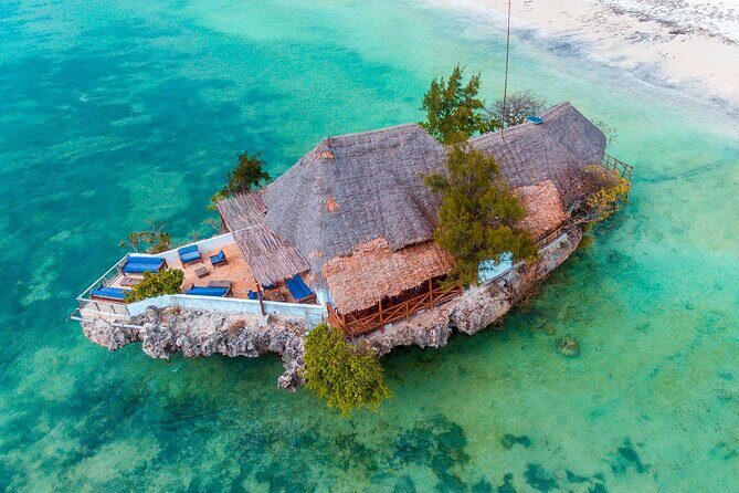 Exclusive Full-Day Zanzibar Adventure: Jozani Forest, Hidden Gems - Why This Tour Offers Great Value