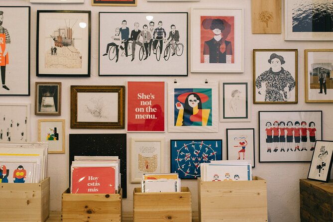 exclusive-gallery-walk-in-barcelonas-art-district