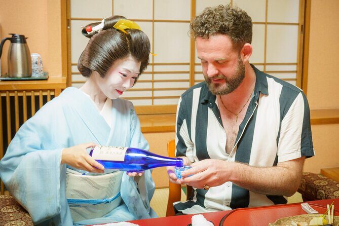 Exclusive Geisha Dinner Experience in Tokyo - Final Thoughts