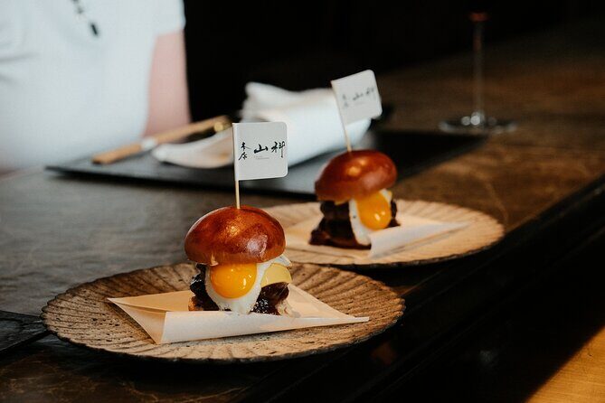 Exclusive Ginza Omakase Omi and Kobe Beef with Private Concierge - The Meat: Kobe & Omi Wagyu