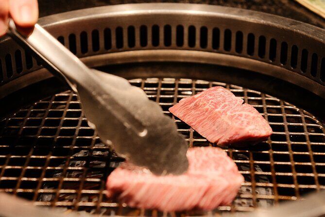 Exclusive Ginza Omakase Omi and Kobe Beef with Private Concierge - Who Will Love This?
