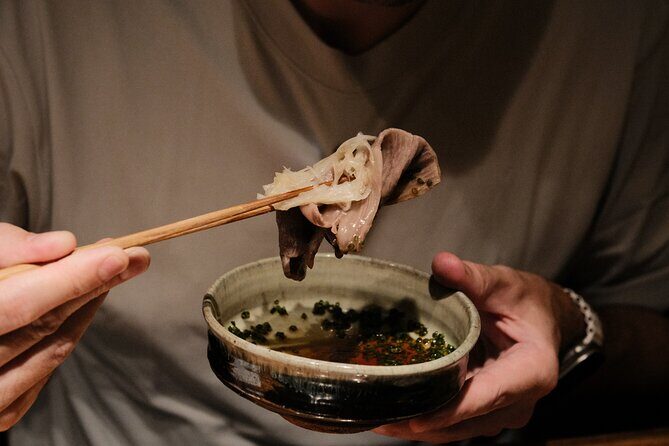 Exclusive Ginza Omakase Omi and Kobe Beef with Private Concierge - The Sum Up