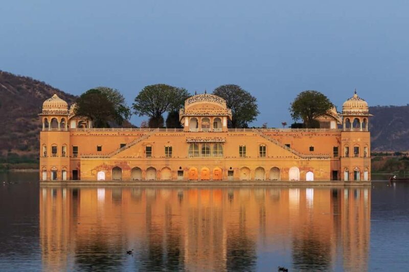 Exclusive, Golden Triangle Tour (03 Nights / 04 Days) - Day 4: Jaipur’s Highlights and Return to Delhi