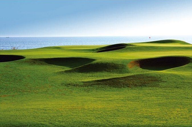 Exclusive Golf Experience at Hainan Jian Lake Blue Bay - FAQ