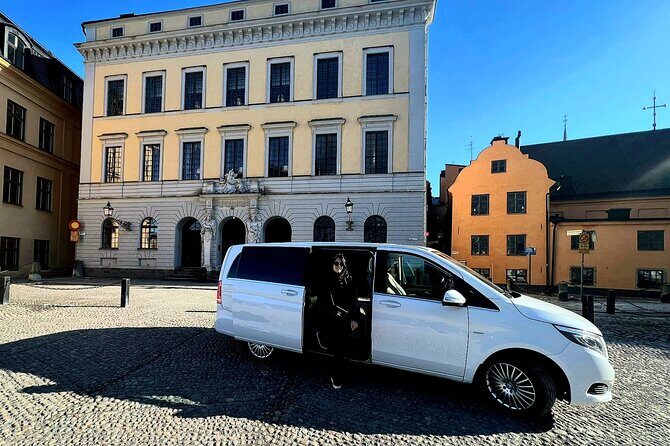 Exclusive Grand Stockholm Tour Vasa & Skansen***** - An In-Depth Look at the Stockholm Tour Experience