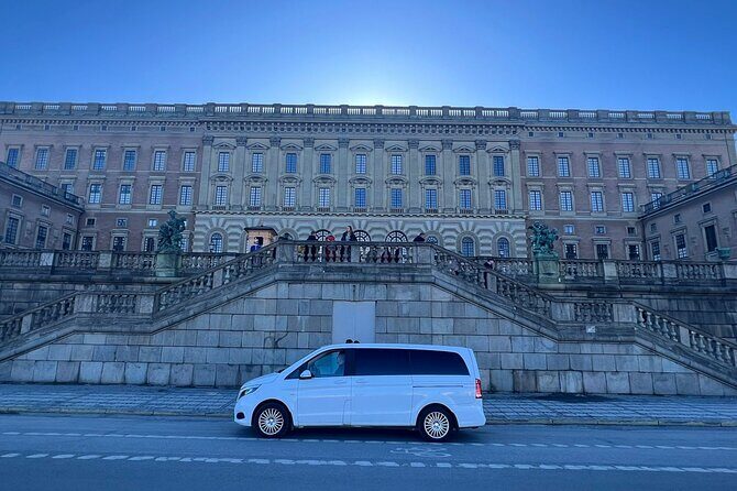 Exclusive Grand Stockholm Tour Vasa & Skansen***** - Final Thoughts