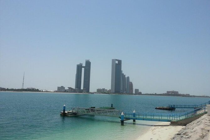 Exclusive Guided Abu Dhabi City Sightseeing Tour(Full Day) - Frequently Asked Questions