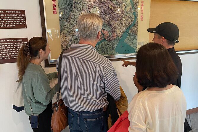 Exclusive Guided Tour: Fukue Castle, Japans Last Sea Castle - The Experience in Detail