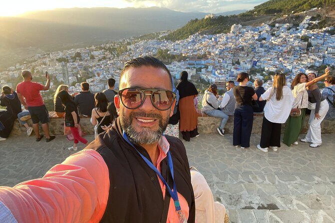 Exclusive Guided Tour to Chefchaouen From Tangier - Practical Tips for Booking and Enjoying the Tour