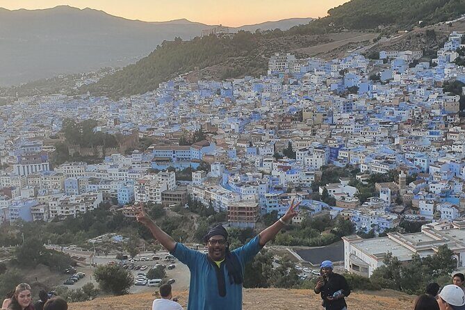 Exclusive Guided Tour to Chefchaouen From Tangier - Frequently Asked Questions