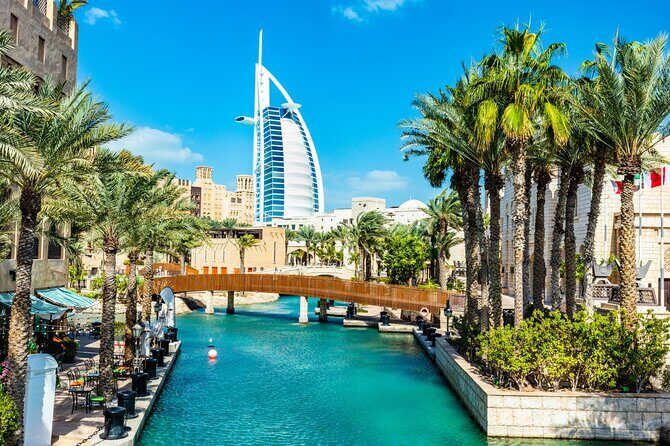 Exclusive Half Day Dubai City Tour - Key Points