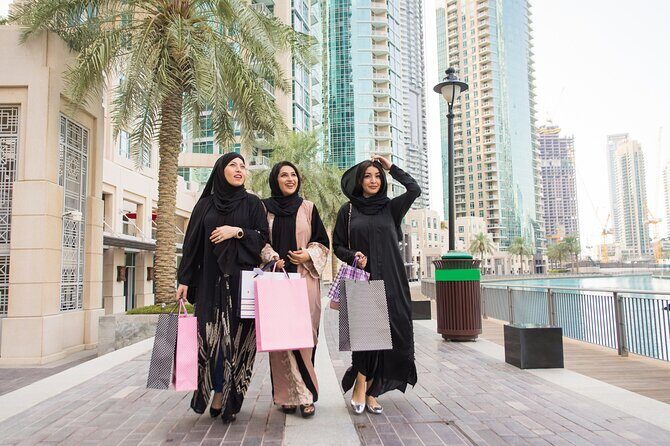 Exclusive Half Day Dubai City Tour - An In-Depth Look at the Dubai Half Day Tour