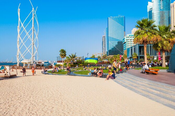 Exclusive Half Day Dubai City Tour - Frequently Asked Questions