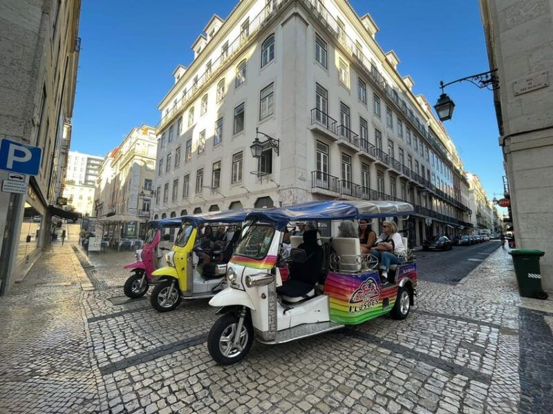 exclusive-half-day-lisbon-tour-by-tuk-tuk