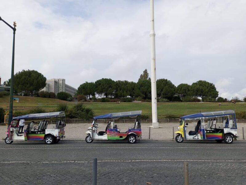 exclusive-half-day-lisbon-tour-by-tuk-tuk