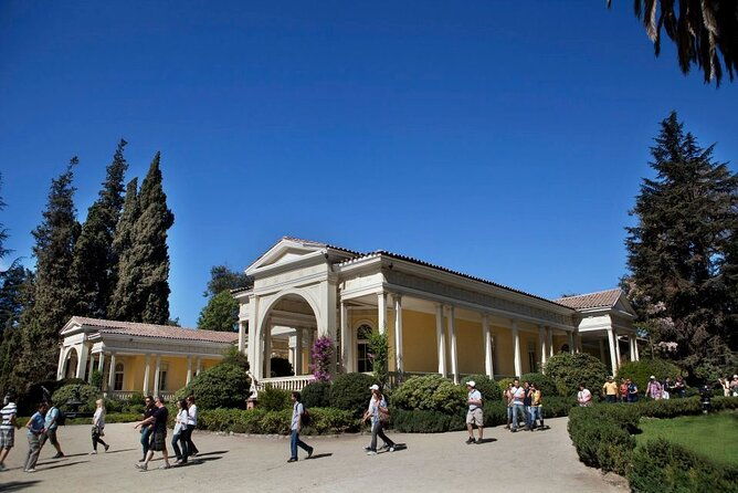exclusive-half-day-tour-of-winerie-concha-y-toro-from-santiago