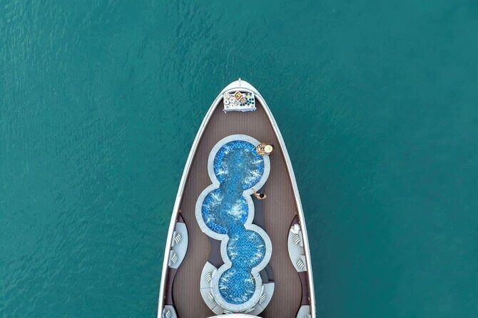 Exclusive Halong Bay Day Tour on 5 Star Cruise with Pickup - Potential Drawbacks or Considerations