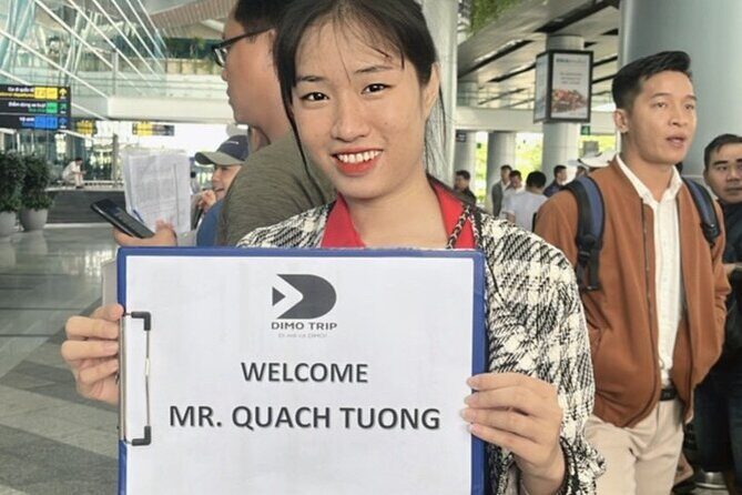 Exclusive Hanoi Airport Transport Service - Why This Transfer is a Smart Choice