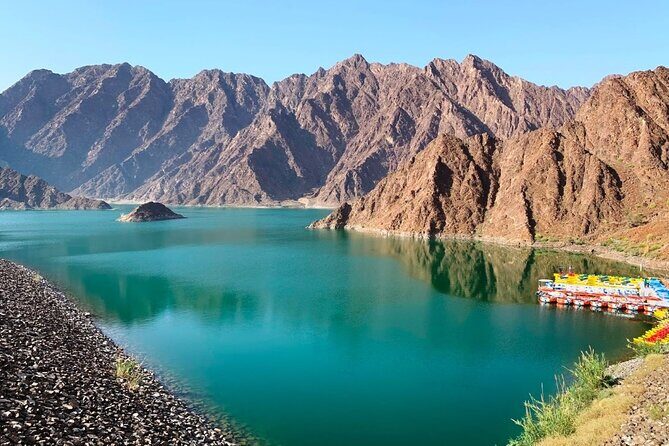 Exclusive Hatta Tour with Professional Guide(Full day) - An in-Depth Look at the Hatta Full-Day Tour
