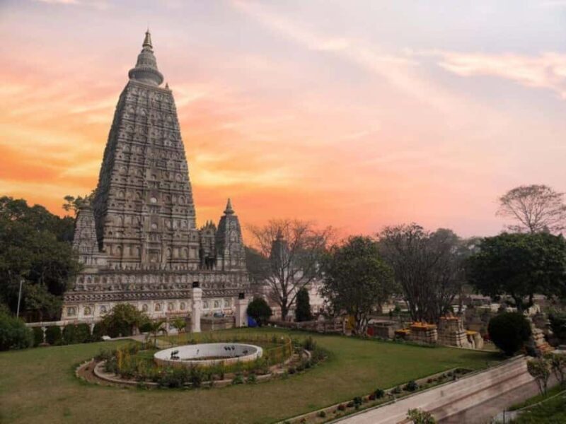 Exclusive, Historical & Spiritual Bodhgaya Overnight Tour - A Detailed Look at the Tour Experience