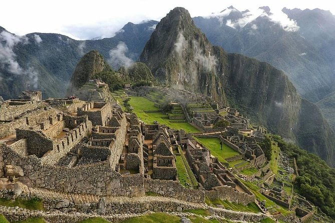exclusive-huayna-picchu-tour-in-1-day-from-cusco