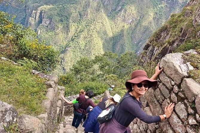 exclusive-huayna-picchu-tour-in-1-day-from-cusco