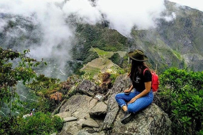 exclusive-huayna-picchu-tour-in-1-day-from-cusco