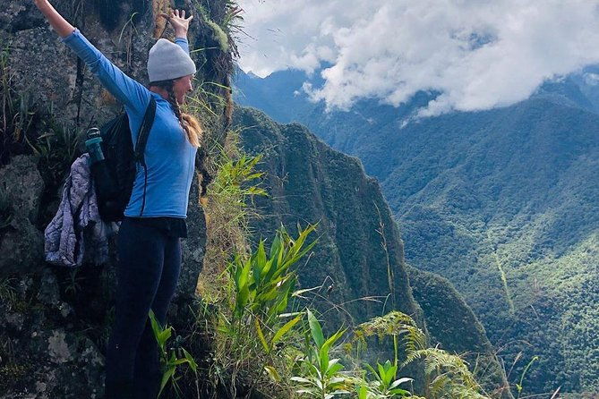 exclusive-huayna-picchu-tour-in-1-day-from-cusco