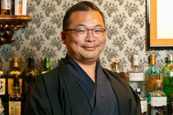 Exclusive Japanese Tea Ceremony in a Kyoto Setting - Practical Details & Tips