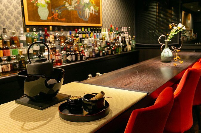 Exclusive Japanese Tea Ceremony in a Kyoto Setting - Who Should Consider This Tour?