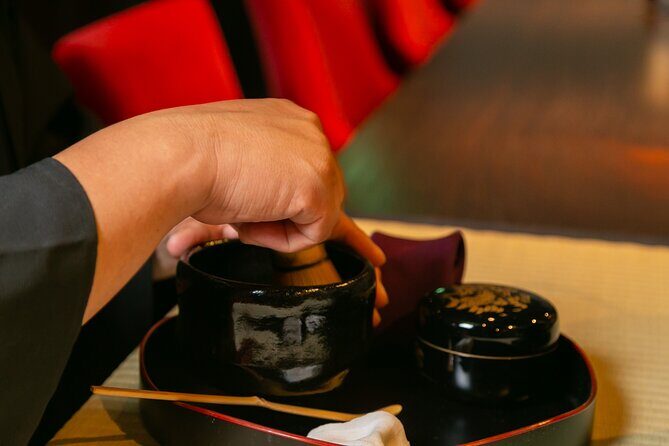 Exclusive Japanese Tea Ceremony in a Kyoto Setting - FAQ