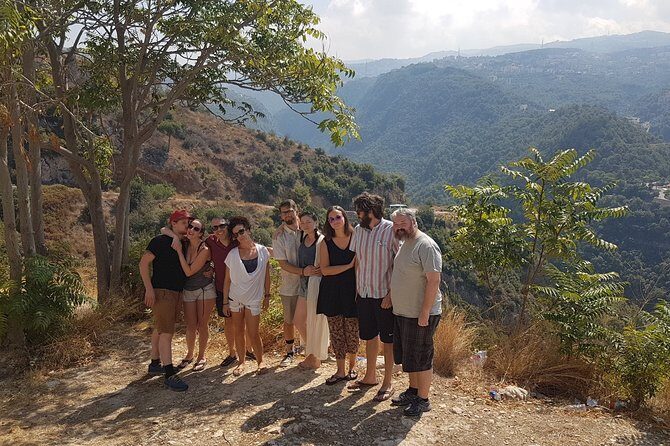 Exclusive Journey to Jeita Grotto, Harissa, and Byblos - Transportation, Timing, and Flexibility