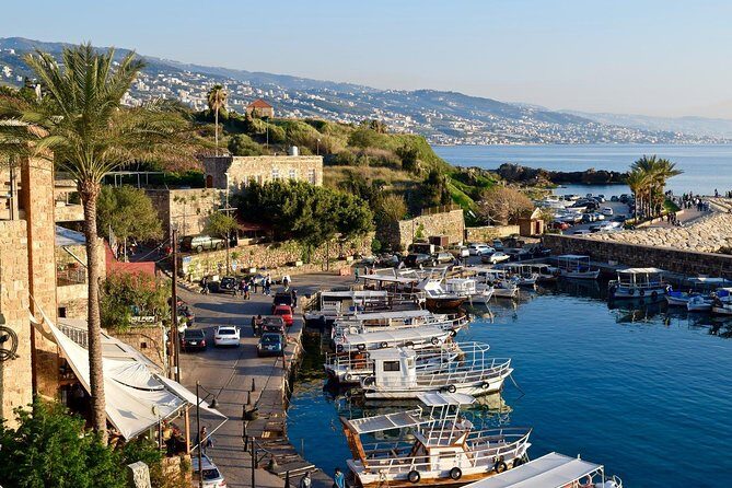 Exclusive Journey to Jeita Grotto, Harissa, and Byblos - The Sum Up