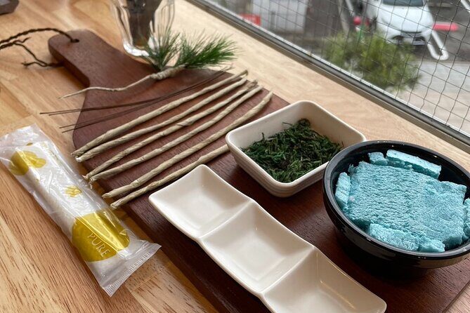 Exclusive Kanazawa Craft Bonsai Experience with Black Tile Pot - Final Thoughts