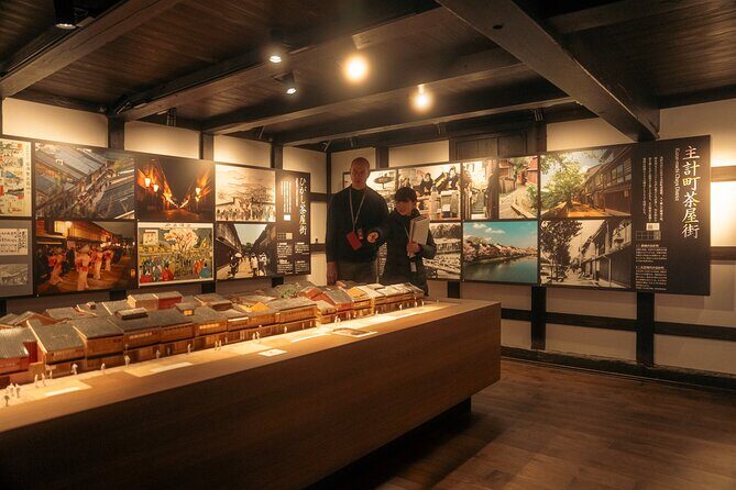 Exclusive Kannon in Temple Tour in Kanazawa - Key Points