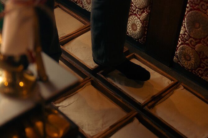 Exclusive Kannon in Temple Tour in Kanazawa - Frequently Asked Questions