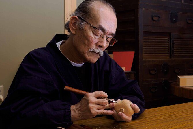 Exclusive Karakuri Puppet Performance and Viewing in Aichi - Key Points