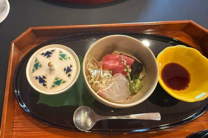 Exclusive Karakuri Puppet Performance and Viewing in Aichi - Practical Details and Value