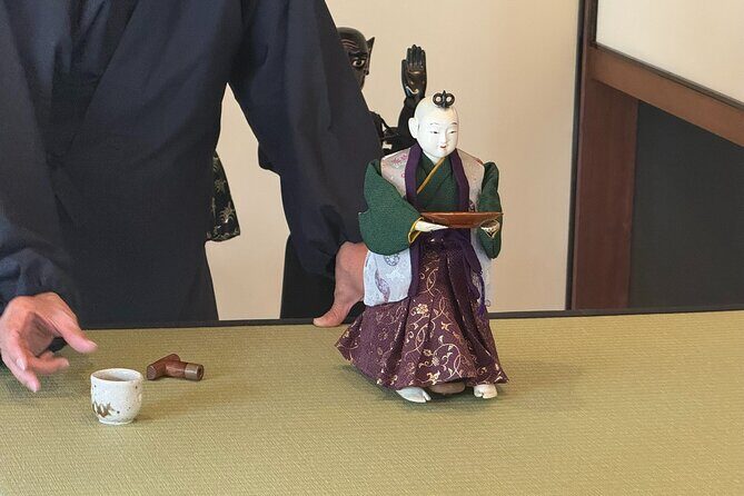 Exclusive Karakuri Puppet Performance and Viewing in Aichi - Authentic Insights from Reviews