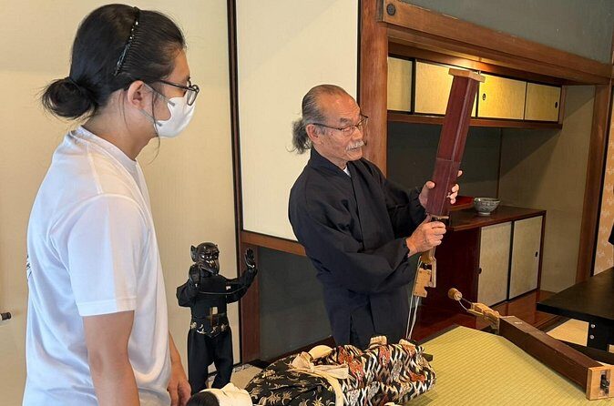 Exclusive Karakuri Puppet Performance and Viewing in Aichi - Final thoughts