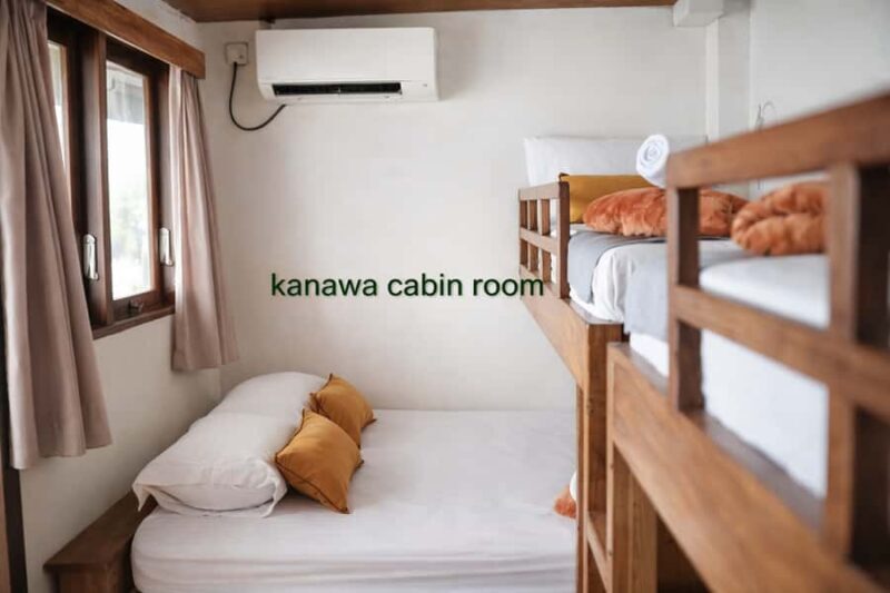 Exclusive Komodo Islands Sail Lombok to Flores 4 Days Trip - Final Thoughts: Is This Tour Worth It?