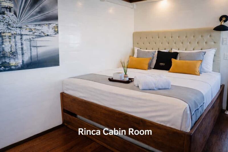 Exclusive Komodo Islands Sail Lombok to Flores 4 Days Trip - FAQs