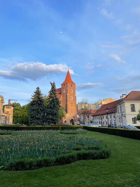 exclusive-krakow-guide