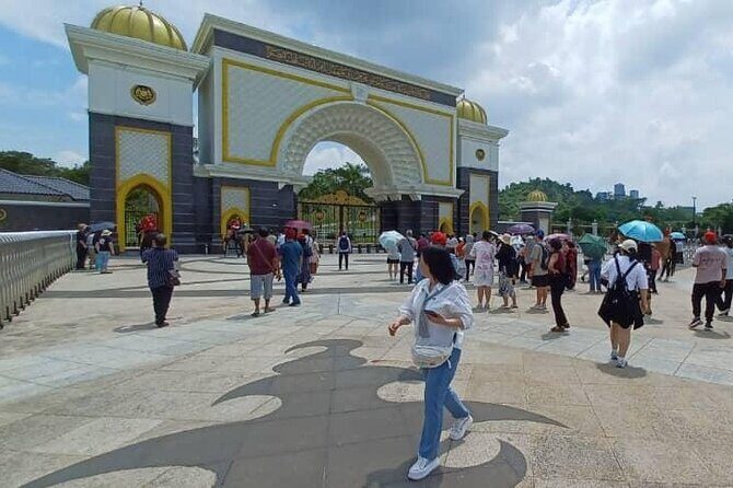 Exclusive Kuala Lumpur Half Day City Tour - An Honest Look at the Tour Experience