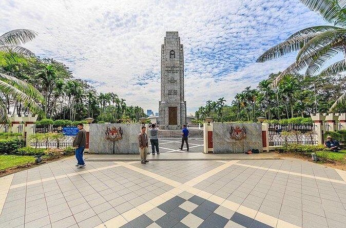 Exclusive Kuala Lumpur Half Day City Tour - FAQs