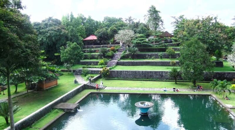 Exclusive Lombok City Tour Experience: Culture & Heritage - Who Is This Tour Best For?